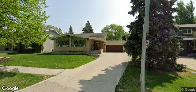 49 Aldershot Boulevard（加拿大曼尼托巴省温尼伯市）房屋照片