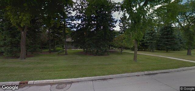 Larawan ng 490 Park Boulevard W sa Winnipeg, Manitoba