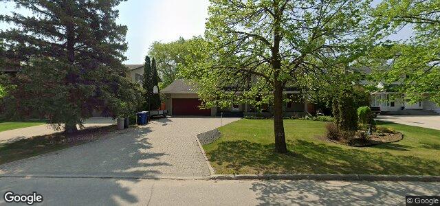 50 Cuthbertson Avenue（加拿大曼尼托巴省温尼伯市）房屋照片