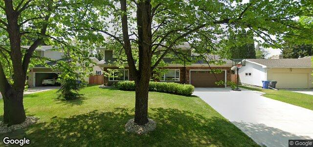 50 Devonport Boulevard（加拿大曼尼托巴省温尼伯市）房屋照片