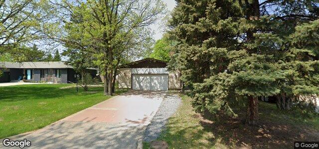 50 Folkestone Boulevard（加拿大曼尼托巴省温尼伯市）房屋照片