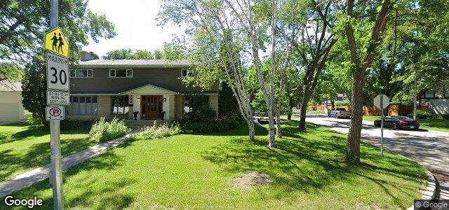 500 Boreham Boulevard（加拿大曼尼托巴省温尼伯市）房屋照片