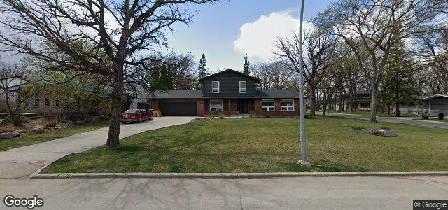 500 Bower Boulevard（加拿大曼尼托巴省温尼伯市）房屋照片