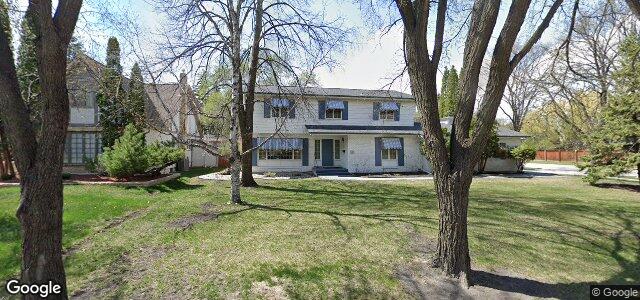 500 Kelvin Boulevard（加拿大曼尼托巴省温尼伯市）房屋照片