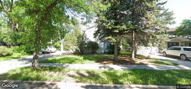 501 Boreham Boulevard（加拿大曼尼托巴省温尼伯市）房屋照片