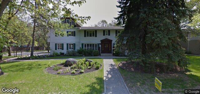 501 Laidlaw Boulevard（加拿大曼尼托巴省温尼伯市）房屋照片