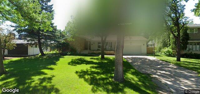 502 Boreham Boulevard（加拿大曼尼托巴省温尼伯市）房屋照片