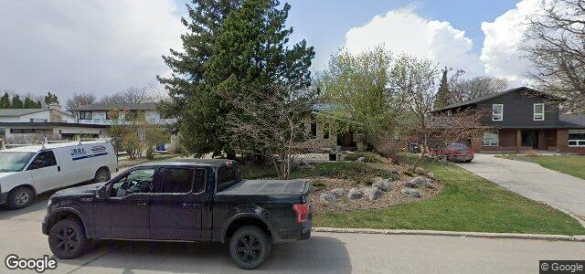 502 Bower Boulevard（加拿大曼尼托巴省温尼伯市）房屋照片