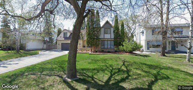 502 Kelvin Boulevard（加拿大曼尼托巴省温尼伯市）房屋照片