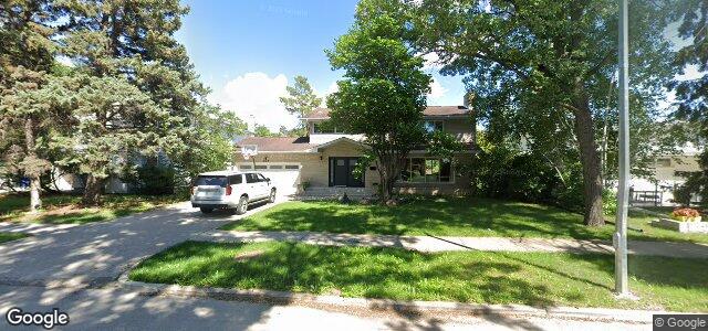 503 Boreham Boulevard（加拿大曼尼托巴省温尼伯市）房屋照片