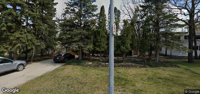 503 Bower Boulevard（加拿大曼尼托巴省温尼伯市）房屋照片