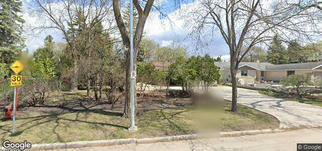 503 Kelvin Boulevard（加拿大曼尼托巴省温尼伯市）房屋照片