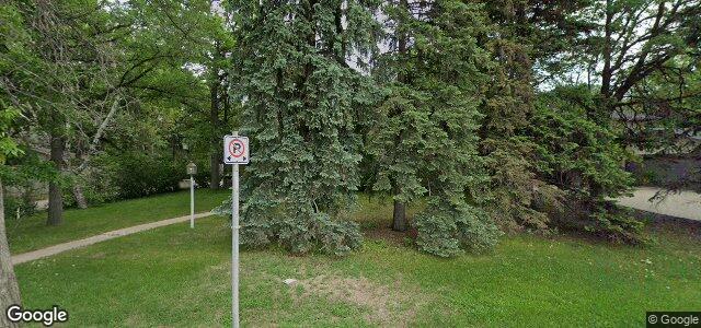 503 Shaftesbury Boulevard（加拿大曼尼托巴省温尼伯市）房屋照片