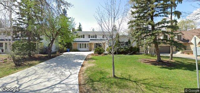 504 Kelvin Boulevard（加拿大曼尼托巴省温尼伯市）房屋照片