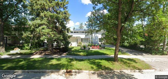 505 Boreham Boulevard（加拿大曼尼托巴省温尼伯市）房屋照片