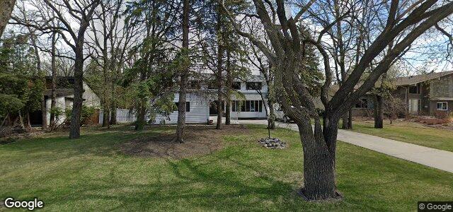 505 Bower Boulevard（加拿大曼尼托巴省温尼伯市）房屋照片