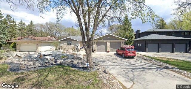 505 Kelvin Boulevard（加拿大曼尼托巴省温尼伯市）房屋照片