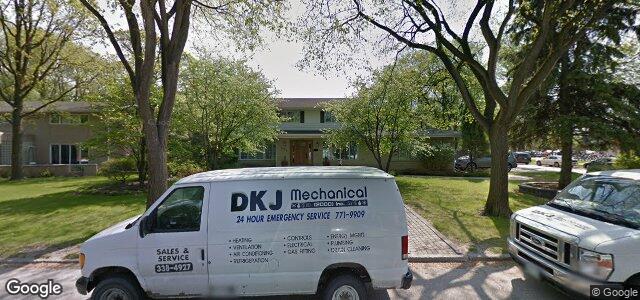 505 Laidlaw Boulevard（加拿大曼尼托巴省温尼伯市）房屋照片