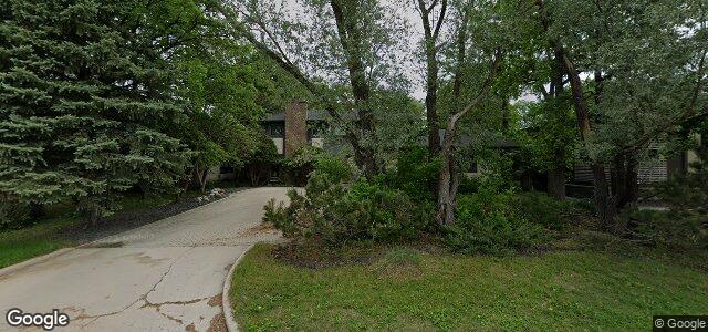 505 Shaftesbury Boulevard（加拿大曼尼托巴省温尼伯市）房屋照片