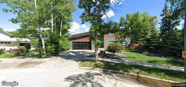 507 Boreham Boulevard（加拿大曼尼托巴省温尼伯市）房屋照片