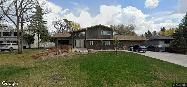 507 Bower Boulevard（加拿大曼尼托巴省温尼伯市）房屋照片