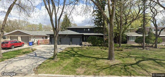 507 Kelvin Boulevard（加拿大曼尼托巴省温尼伯市）房屋照片