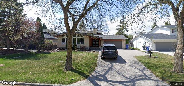 508 Kelvin Boulevard（加拿大曼尼托巴省温尼伯市）房屋照片