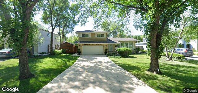 508 Laidlaw Boulevard（加拿大曼尼托巴省温尼伯市）房屋照片