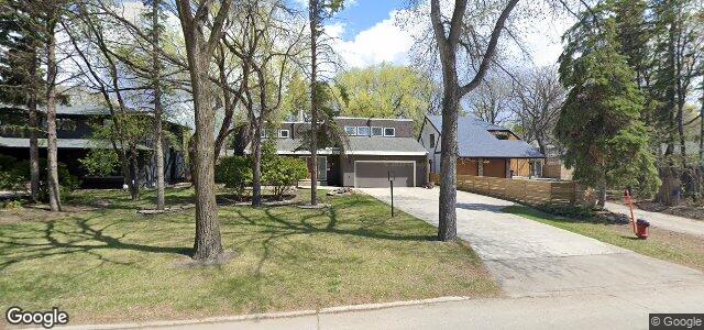 509 Kelvin Boulevard（加拿大曼尼托巴省温尼伯市）房屋照片