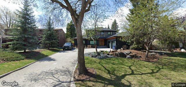 510 Kelvin Boulevard（加拿大曼尼托巴省温尼伯市）房屋照片