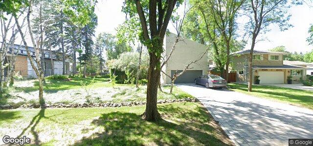 510 Laidlaw Boulevard（加拿大曼尼托巴省温尼伯市）房屋照片