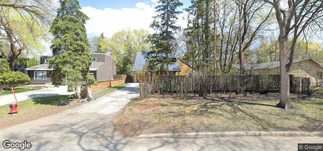 511 Kelvin Boulevard（加拿大曼尼托巴省温尼伯市）房屋照片