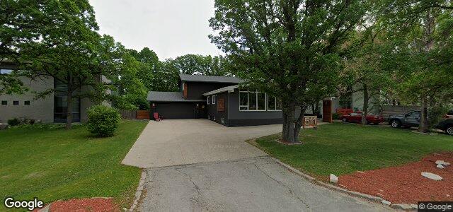 511 Shaftesbury Boulevard（加拿大曼尼托巴省温尼伯市）房屋照片