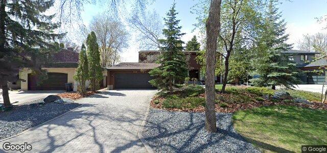 512 Kelvin Boulevard（加拿大曼尼托巴省温尼伯市）房屋照片