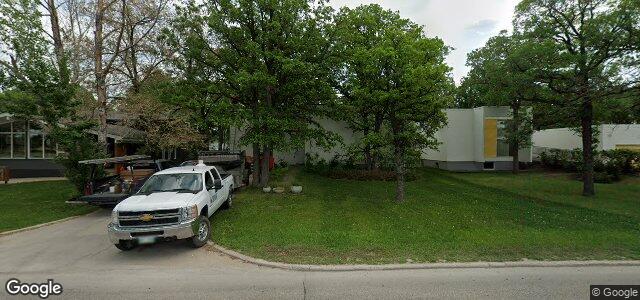 513 Shaftesbury Boulevard（加拿大曼尼托巴省温尼伯市）房屋照片