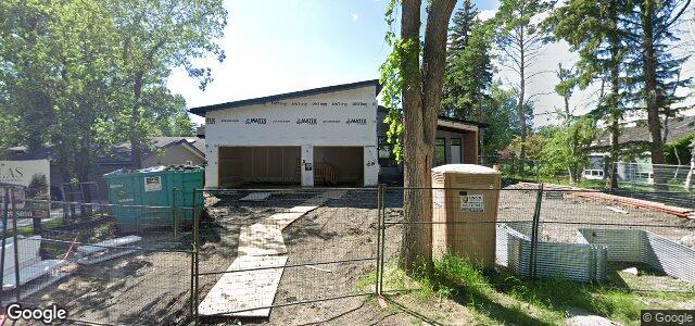 514 Laidlaw Boulevard（加拿大曼尼托巴省温尼伯市）房屋照片