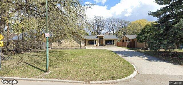 515 Kelvin Boulevard（加拿大曼尼托巴省温尼伯市）房屋照片