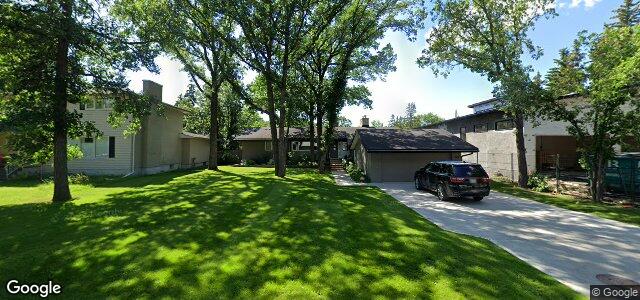 516 Laidlaw Boulevard（加拿大曼尼托巴省温尼伯市）房屋照片