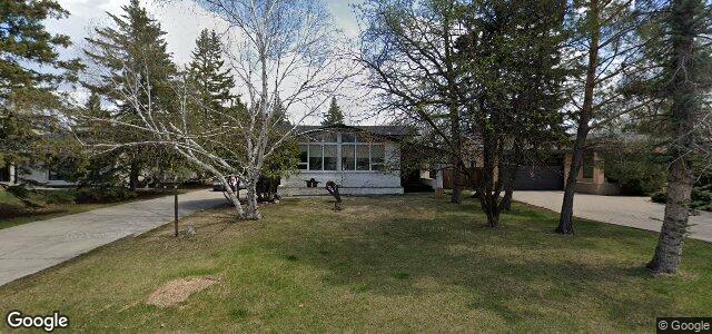 517 Bower Boulevard（加拿大曼尼托巴省温尼伯市）房屋照片