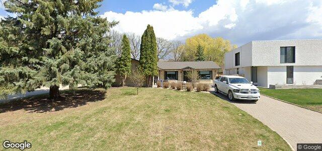 517 Kelvin Boulevard（加拿大曼尼托巴省温尼伯市）房屋照片