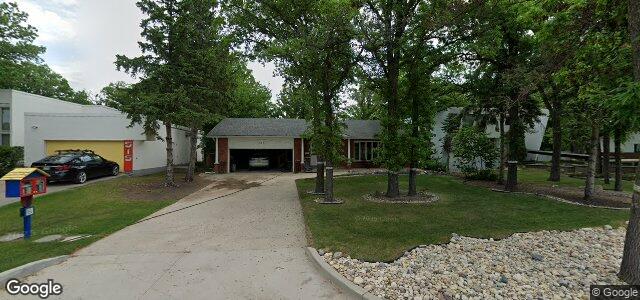 517 Shaftesbury Boulevard（加拿大曼尼托巴省温尼伯市）房屋照片