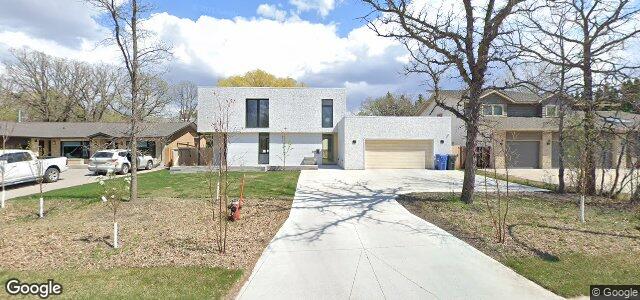 519 Kelvin Boulevard（加拿大曼尼托巴省温尼伯市）房屋照片