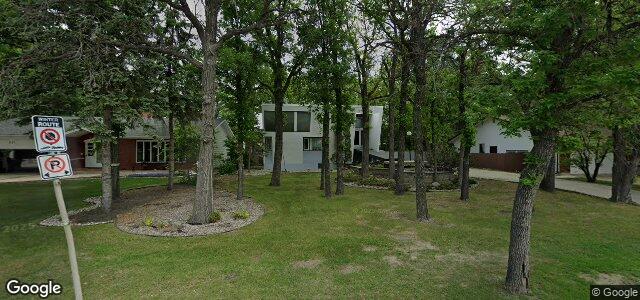 519 Shaftesbury Boulevard（加拿大曼尼托巴省温尼伯市）房屋照片