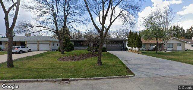 520 Bower Boulevard（加拿大曼尼托巴省温尼伯市）房屋照片