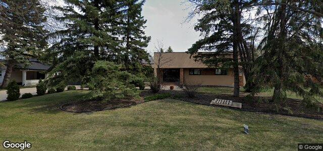 Larawan ng 521 Bower Boulevard sa Winnipeg, Manitoba