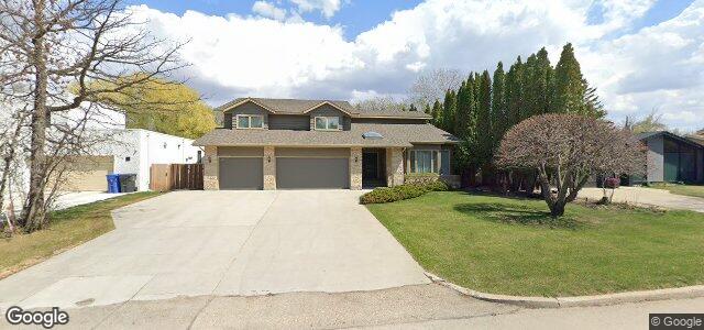 521 Kelvin Boulevard（加拿大曼尼托巴省温尼伯市）房屋照片