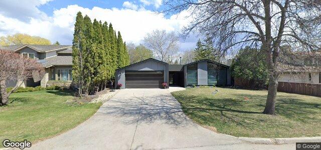 523 Kelvin Boulevard（加拿大曼尼托巴省温尼伯市）房屋照片