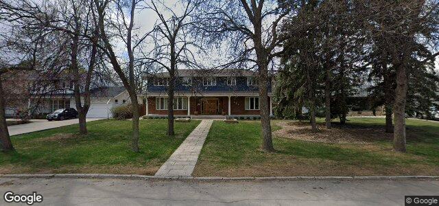 524 Bower Boulevard（加拿大曼尼托巴省温尼伯市）房屋照片