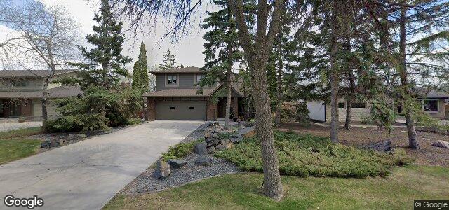 525 Bower Boulevard（加拿大曼尼托巴省温尼伯市）房屋照片