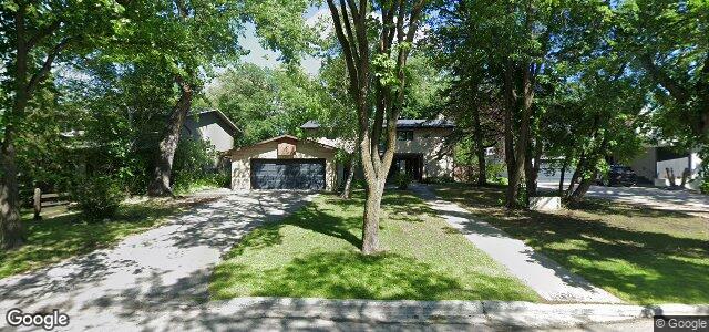 525 Laidlaw Boulevard（加拿大曼尼托巴省温尼伯市）房屋照片